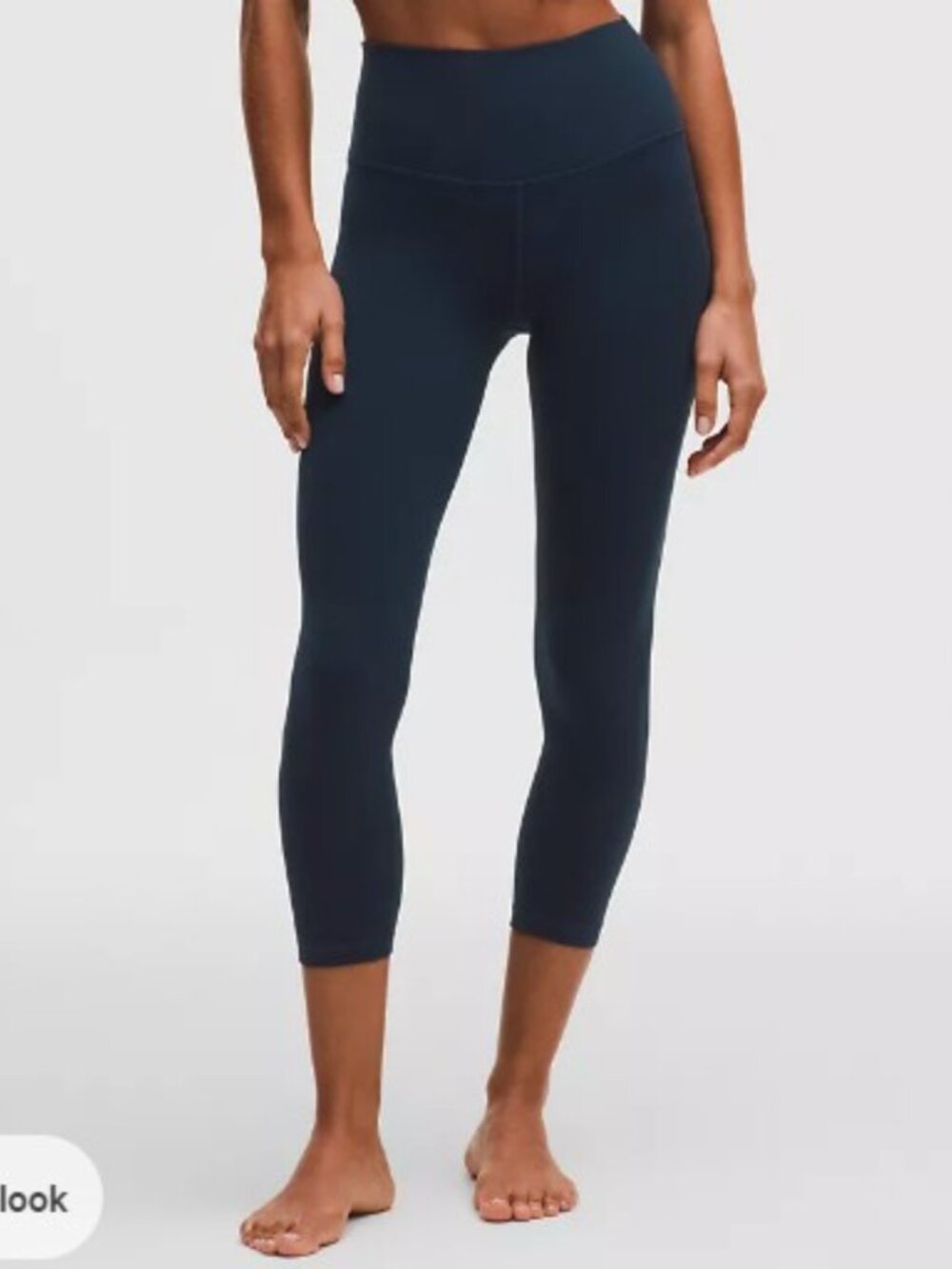 Lululemon - Align Leggings